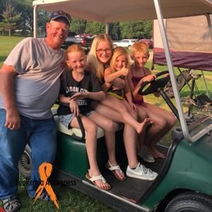 Meet your Posher, Teri